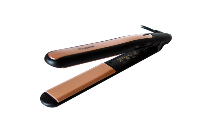 Праска-випрямляч Pro Gemei GM 2955 50 W (KG-180)