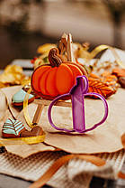 3D-формочки-вирубки для пряників "Гарбуз 3"