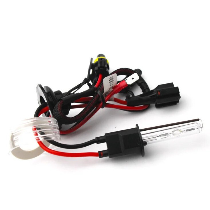 Ксенонова лампа H7 6000 (2 шт.)
