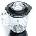 Блендер стаціонарний banoo TK00018 Сірий, фото 3