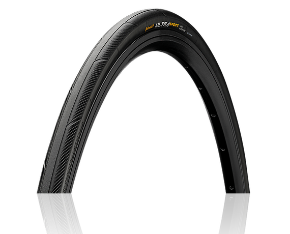 Покришка Continental UltraSport III 25-622 PureGrip