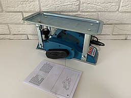 Рубанок AL-FA ALEP24-11 з кріпленням до столу : 2400Вт