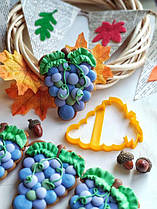 Фрукти і овочі