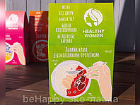 Каша льняная с конопляным протеином Healthy women, 300г