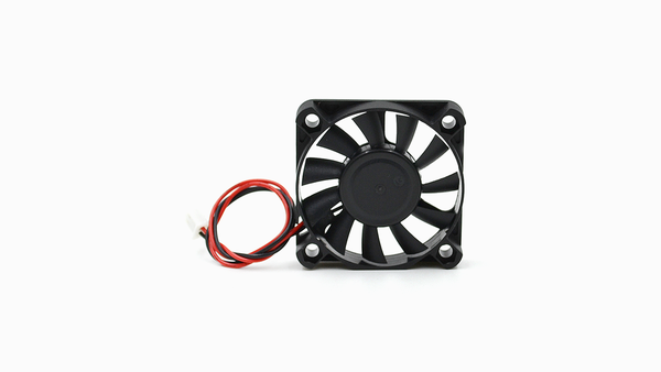 Pro2 Extruder Front Cooling Fan Вентилятор екструдера, фото 1