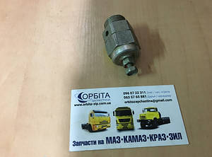 【みそ】 11.3521110-02 Головка соеденительная с ускорительным