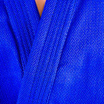 Самбівка синя Mizuno 550 г/м2 зріст 180 см, фото 2