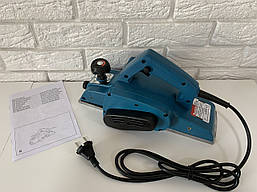 Рубанок електричний Makita 1911B з кріпленням до столу : 900Вт