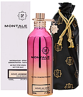 Тестер Montale Aoud Jasmine - 100 мл (Унісекс)