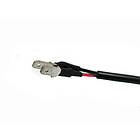 Комплект автомобільних LED ламп, 3000Лм, Car Led H3 / Світлодіодні автолампи / Автомобільні лампи, фото 6