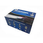 Комплект автомобільних LED ламп, 3000Лм, Car Led H3 / Світлодіодні автолампи / Автомобільні лампи, фото 8