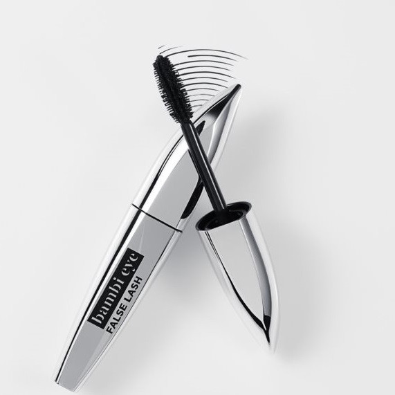 L'oréal Paris False Lash Bambi Eye туш для вій з ефектом накладних вій Black 9 мл