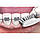 Зубна щітка для брекетів GUM Orthodontic, фото 3