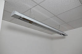 Опалення сараю електрикою