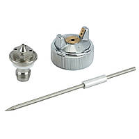 Форсунки для фарбопульта HP 1.3мм REFINE 6817151