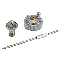 Форсунки для фарбопульта HP 1.5мм REFINE 6817161