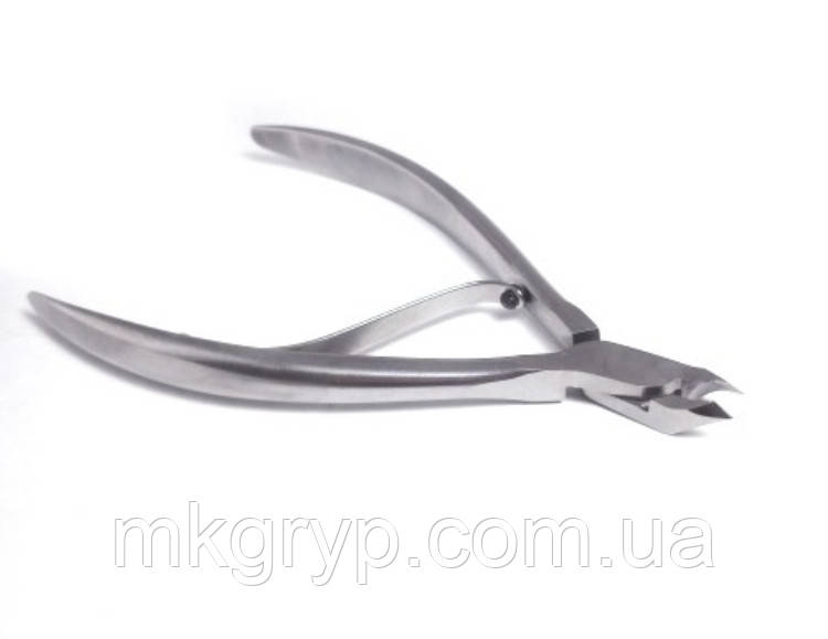 Кусачки професійні для шкіри Smart 50 - 3mm