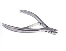 Кусачки професійні для шкіри Smart 50 - 3mm