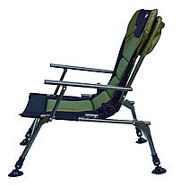 Крісло коропове Novator SR-2 Comfort, фото 3