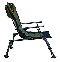 Крісло коропове Novator SR-2 Comfort, фото 3