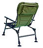 Крісло коропове Novator SR-2 Comfort, фото 8