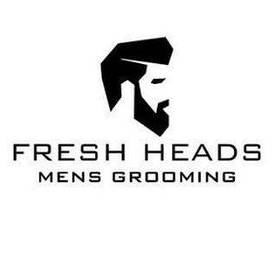 Тоніки Fresh Heads men's Grooming