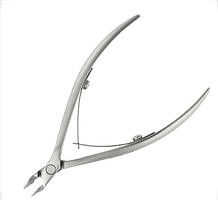 Кусачки професійні для шкіри Smart 50 - 5mm