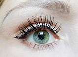 Туш l'oreal Paris Volume Million Lashes Fatale для об'єму вій Black 9,4 мл, фото 3