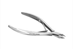 Кусачки професійні для шкіри Smart 50 - 7mm