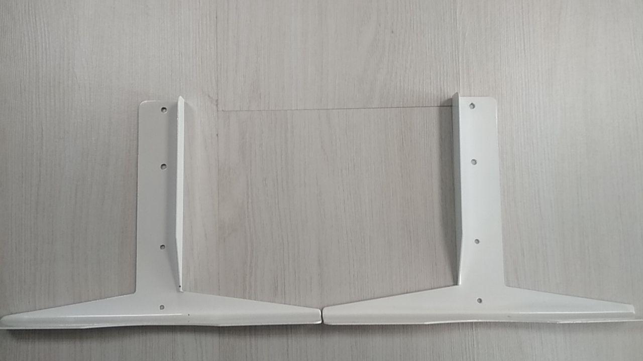 Ніжки металеві для керамічних панелей Optilux, фото 1