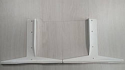 Ніжки металеві для керамічних панелей Optilux