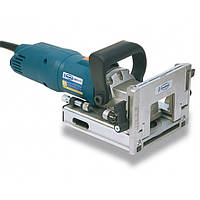 Дюбельні та ламельні фрезери