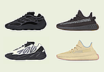 Настають зміни: як незабаром зміняться назви кросівок Adidas Yeezy