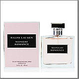 Ralph Lauren Midnight Romance парфумована вода 100 ml. (Тестер Ральф Лорен Полунковий Романс), фото 7