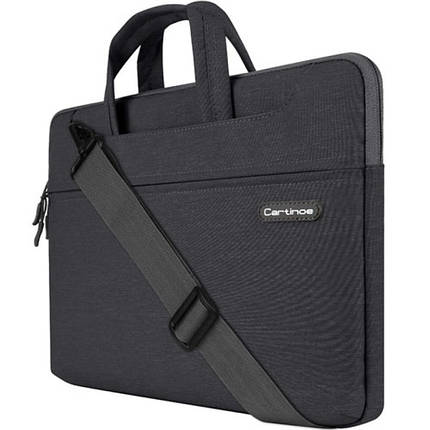 Сумка Cartinoe for MacBook 13 Gray, фото 3