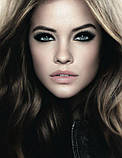 Туш l'oreal Paris Mega Volume Collagene 24h для вій для додання обсягу Extra Black 9 мл, фото 3