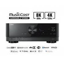 AV-ресивер Yamaha RX-V4A, фото 3