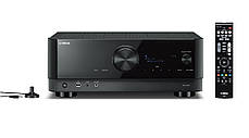 AV-ресивер Yamaha RX-V6A, фото 4