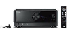 AV-ресивер Yamaha RX-V4A, фото 2