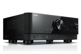 AV-ресивер Yamaha RX-V4A, фото 2
