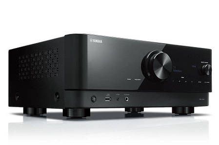 AV-ресивер Yamaha RX-V6A, фото 1