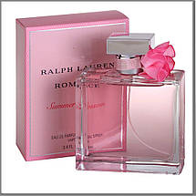 Ralph Lauren Romance Summer Blossom парфумована вода 100 ml. (Ральф Лорен Романтика Літній Квітка), фото 2