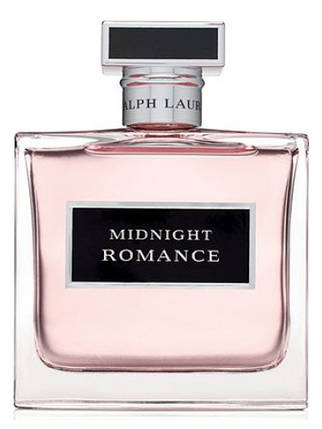 Ralph Lauren Midnight Romance парфумована вода 100 ml. (Ральф Лорен Напівнячний Романс), фото 2