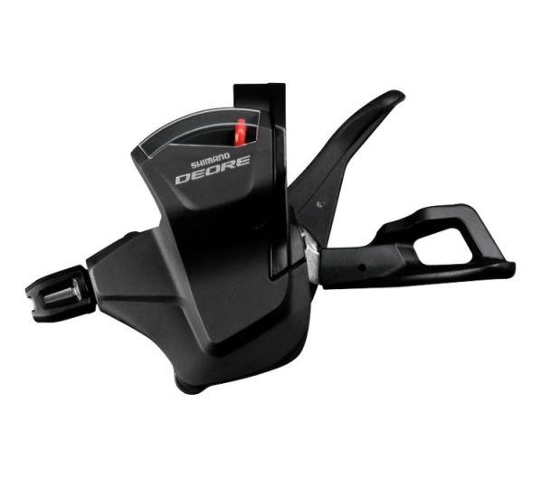 Манетка 2/3s SHIMANO DEORE SL-M6000-L