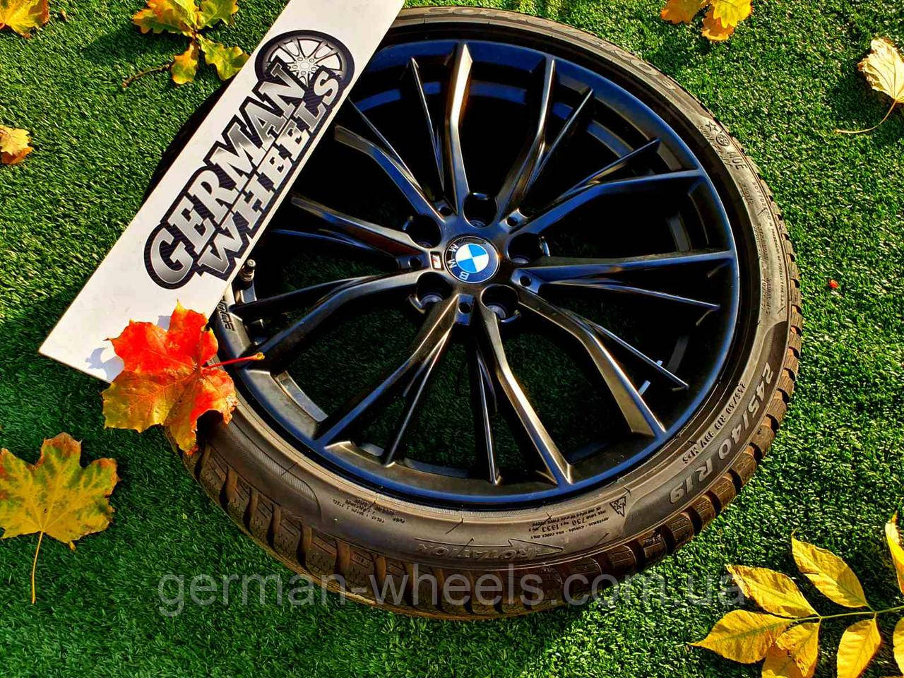Оригінальні диски R19 BMW 5er G30 G31 8er G14 G15 G16 786M style, фото 1