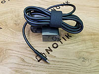 Адаптер живлення HP 45W USB-C Power Adapter (TPN-DA07), фото 4