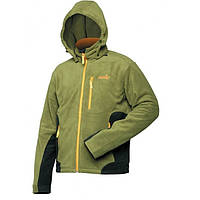 Куртка флисовая Norfin Outdoor Green (47500)