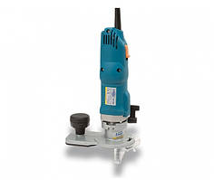 Кромочні фрезери