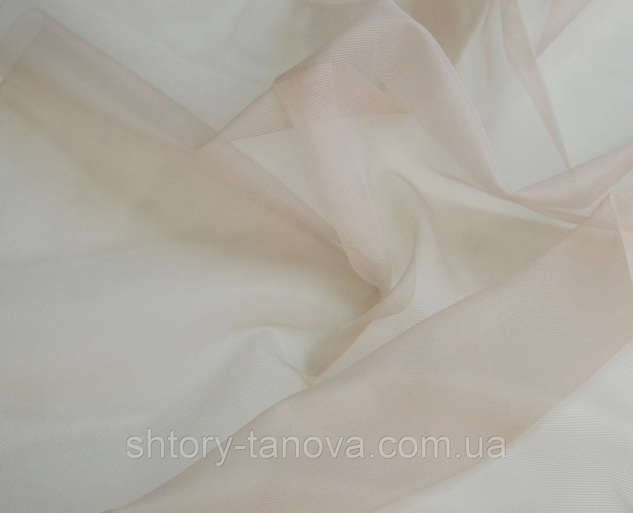Тканина сітка для тюлю Su 05, фото 1