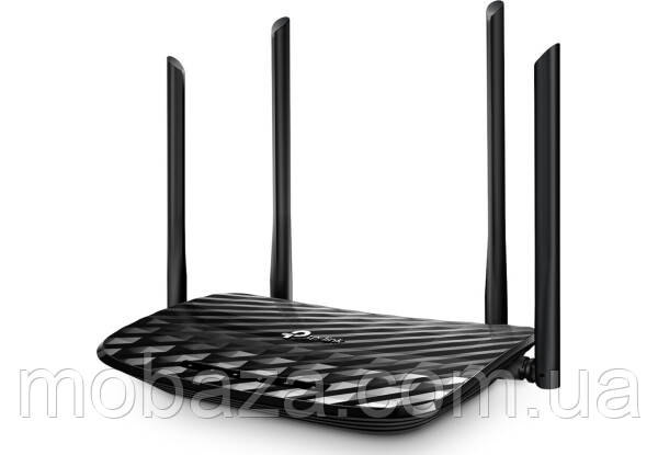 Роутер Wi-Fi TP-LINK Archer C6